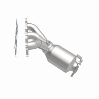 Magnaflow 2007 XC90 3.2L Underbody Direct Fit Converter - My Store