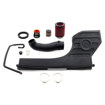 compare product Mishimoto 15-21 VW Golf/GTI Performance Air Intake Kit - Polished