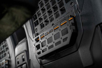 compare product DV8 Offroad 2021-2024 Ford Bronco Seat Back Molle Pockets