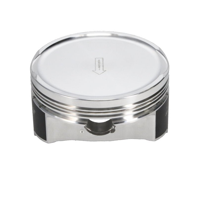Manley Dodge Hemi 5.7L - 3.937 Inch Bore 23cc Dish Piston Set - My Store