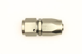 compare product DeatschWerks 8AN Female Swivel Straight Hose End CPE