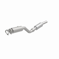 MagnaFlow Conv DF 05 - 09 Audi Quattro 3.2L Driver Side - My Store