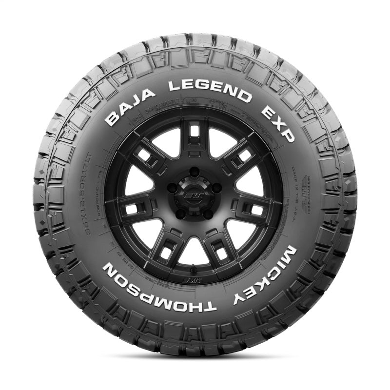 Mickey Thompson Baja Legend EXP Tire - LT285/55R20 122/119Q E - 272494 - My Store