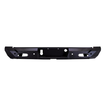 compare product Westin 15-22 Chevrolet/GMC Colorado/Canyon Pro-Series Rear Bumper - Textured Black