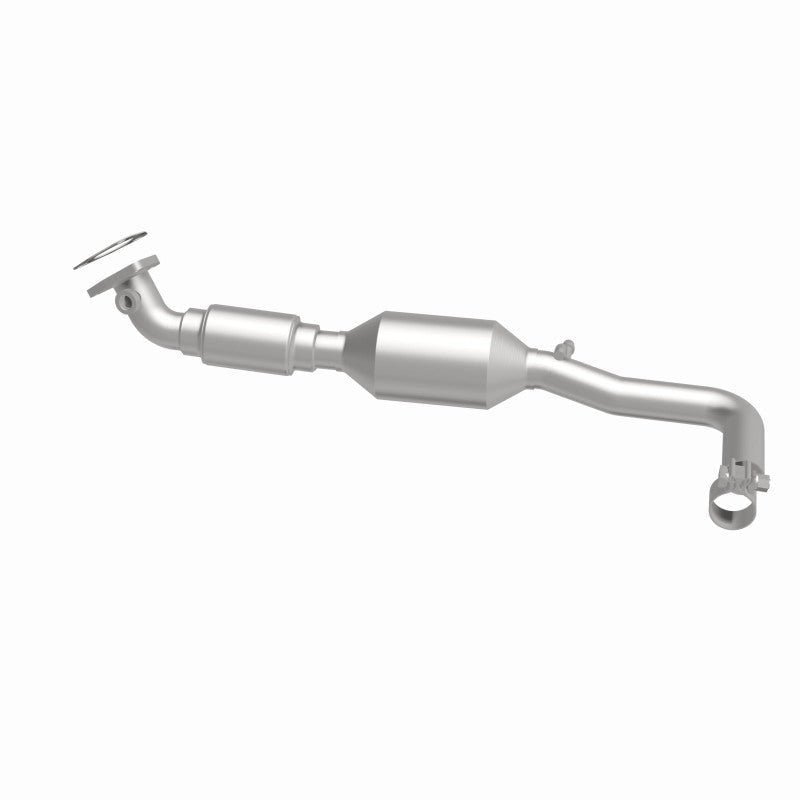 MagnaFlow 14 - 16 Cadillac ELR 1.4L/12 - 15 Chevrolet Volt 1.4L OEM Grade Direct Fit Catalytic Converter - My Store