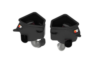 compare product K&N 2023+ Nissan Z 3.0L V6 69 Series Typhoon Cold Air Intakes