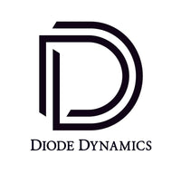 Diode Dynamics Stage Series C1 LED Pod Sport - Yellow Flood Flush ABL Each - My Store