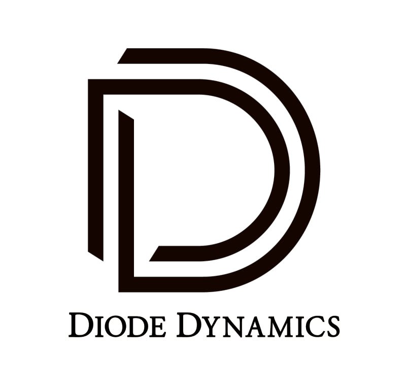 Diode Dynamics 15 - 20 Ford F - 150 Stage Series Ditch Light Kit - Yellow Combo/Driving - My Store