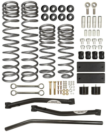 compare product Tuff Country 20-23 Jeep Gladiator 3.5in Suspension Lift No Shocks