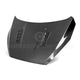 Anderson Composites 2016 - 2017 Ford Focus ST/RS Carbon Fiber RS Hood - My Store
