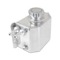 Mishimoto 1L Coolant Overflow Tank - Polished - My Store