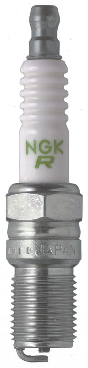 compare product NGK Nickel Spark Plug Box of 10 (BR7EF)