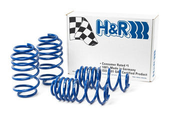 compare product H&R 06-07 Volkswagen Golf GTI 2.0T MK5 Super Sport Spring