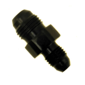 compare product Nitrous Express 4AN Bottle Nipple for First Generation Lightning 45 Valve