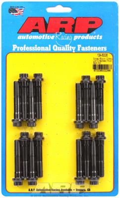 compare product ARP Chevrolet LS Gen III/IV & 6.2L LT1 (Excl. LS7/LS9) Rod Bolt Kit - Cracked Cap Design