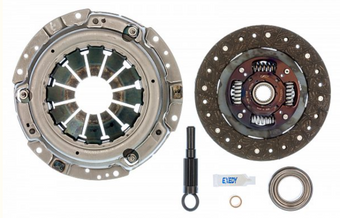 compare product Exedy OE 1989-1990 Nissan 240SX L4 Clutch Kit