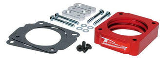 compare product Airaid 97-03 Ford F-150 / 97-04 Expedition 5.4L PowerAid TB Spacer
