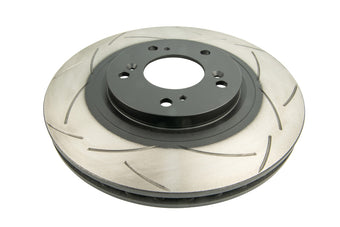 compare product DBA 00-05 S2000 Front Slotted Street Series Rotor