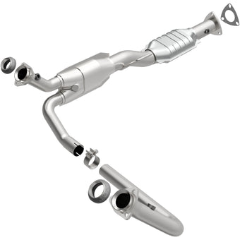 compare product MagnaFlow Direct Fit Catalytic Converter Chevy Astro 00-04 4.3L