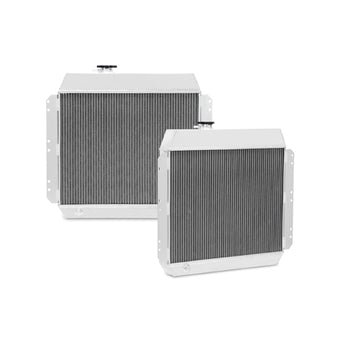 compare product Mishimoto 50-54 Chevrolet Bel-Air X-Line Aluminum Radiator