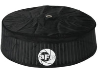 aFe MagnumSHIELD Pre - Filters P/F 18 - 31404/24 (Black) - My Store