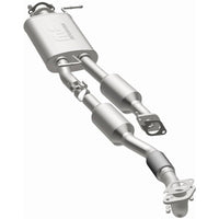 Magnaflow 18 - 19 Chevrolet Traverse V6 OEM Underbody Rear Direct Fit Converter - My Store