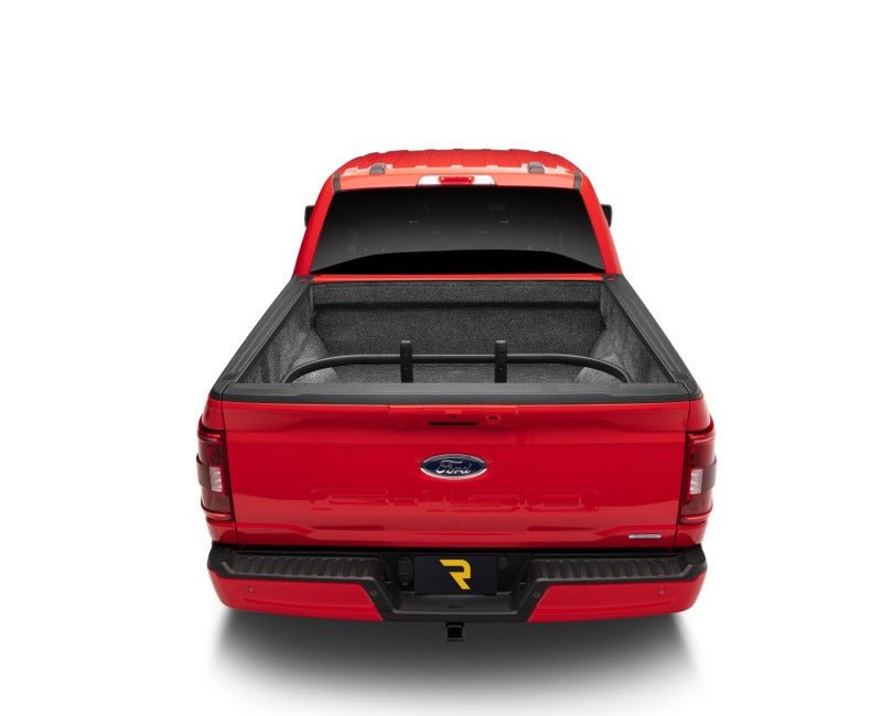 AMP Research 04 - 22 Ford F - 150 (Excl. 04 Heritage) / 07 - 21 Toyota Tundra Bedxtender HD Max - Black - My Store