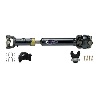 compare product Yukon Gear Heavy Duty Driveshaft for 12-16 Jeep JK Rear 2-Door A/T Only