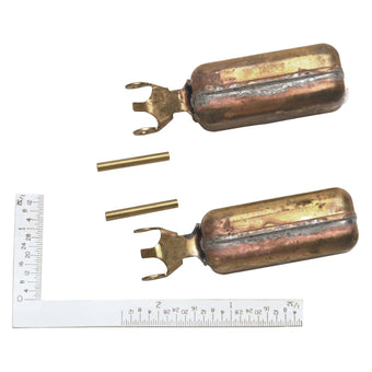 compare product Edelbrock Float and Hinge Pin 2-Ea