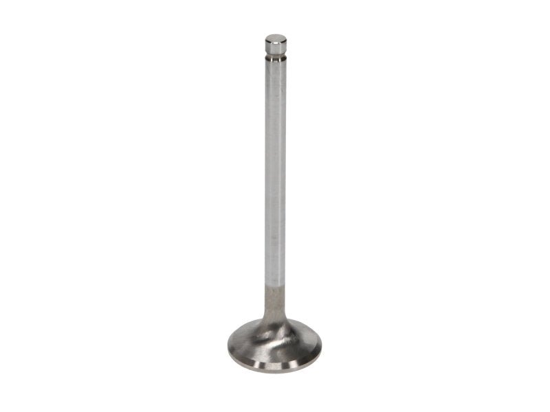 Manley Chevrolet Small Block Exhaust Valve Kit - 1.600in Head Dia. 5.050in O/A Length, 0.3136in Stem - My Store