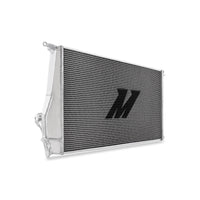 Mishimoto 2006 - 2013 BMW 335i/135i (Automatic) Performance Aluminum Radiator - My Store