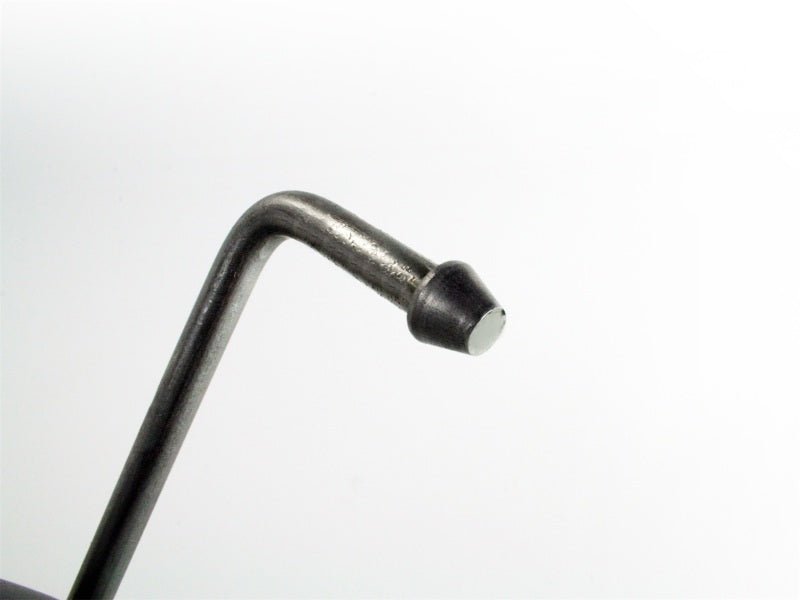 aFe MACHForce XP 07 - 17 Jeep Wrangler V6 - 3.6/3.8L 409 SS 2.5in Axle - Back Exhaust - My Store