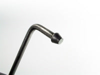 aFe MACHForce XP 07 - 17 Jeep Wrangler V6 - 3.6/3.8L 409 SS 2.5in Axle - Back Exhaust - My Store