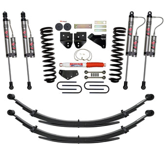 compare product Skyjacker 6In SYSTEM 08 F350 4WD DIESEL