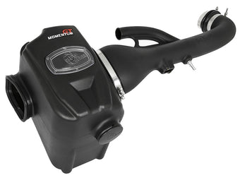 compare product aFe POWER Momentum GT Pro Dry S Cold Air Intake System 2017 GM Colorado/Canyon V6 3.6L