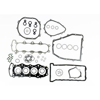 compare product Athena 2005 Kawasaki ZX-6RR 600 Complete Gasket Kit (Excl Oil Seal)