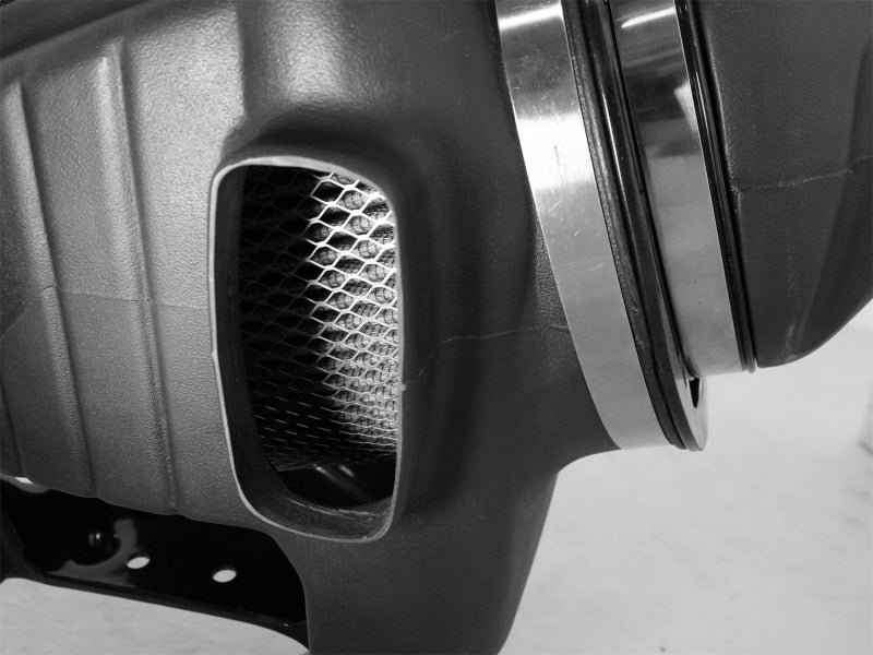 aFe Momentum HD Pro DRY S Stage - 2 Si Intake 11 - 15 Ford Diesel Trucks V8 - 6.7L (See afe51 - 73005 - E) - My Store