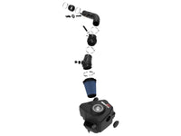 aFe Power 2021 Ford Bronco Sport L4 - 2.0L (t) Momentum GT Cold Air Intake System w/ Pro 5R Filter - My Store