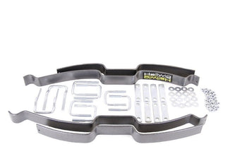 compare product Hellwig 15-20 Ford F-150 Pro Series - Up To 2500lb Level Load Capacity