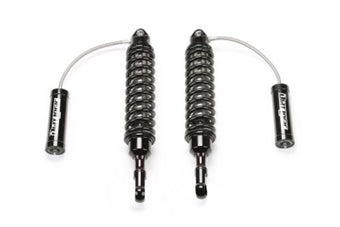 compare product Fabtech 21-24 Ford Bronco Front Dirt Logic Resi Coilovers - Pair