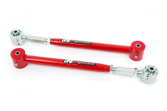 compare product UMI Performance 82-02 F-Body On-car Adjustable Control Arms- Poly/Roto-Joint