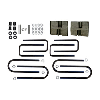 compare product Skyjacker COMP Box 6in 79 F350 4X4