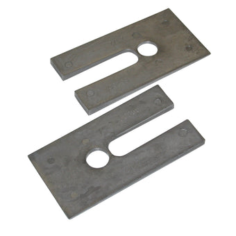 compare product SPC Performance F-150 PINION ANGLE SHIMS