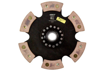 compare product ACT 2006 Subaru Impreza 6 Pad Rigid Race Disc