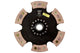 ACT 2006 Subaru Impreza 6 Pad Rigid Race Disc - My Store