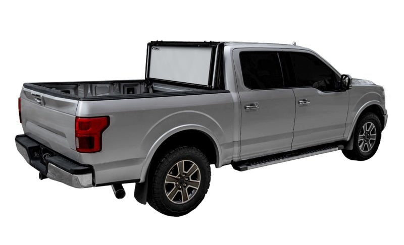 LOMAX Stance Hard Cover 04 - 20 Ford F - 150 (Except 04 Heritage) 5ft 6in Box - My Store