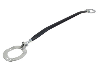 compare product Whiteline 90-99 BMW 3 Series 6 cyl excl Traction Control Front Strut Tower Brace  **SPECIAL ORDER 90