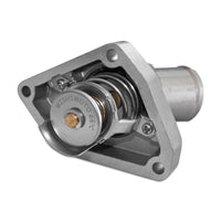 Mishimoto 09+ Nissan 370Z 155 Deg F / 68 Deg C Racing Thermostat and Housing - My Store