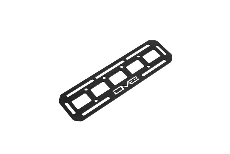 DV8 Offroad Universal Molle Panels - 11In x 3In - My Store
