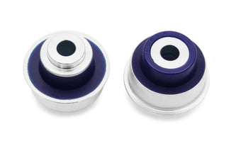 compare product SuperPro Front Lower Control Arm Rear Bushing Kit (Std.)